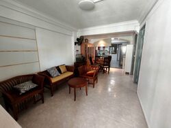 Blk 20 Dover Ville (Queenstown), HDB 3 Rooms #564086821